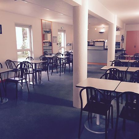 Premiere Classe Nantes Est - Sainte Luce Sur Loire Hotel Bagian luar foto