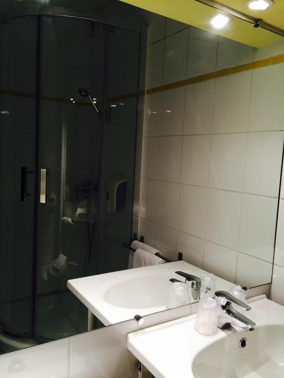 Premiere Classe Nantes Est - Sainte Luce Sur Loire Hotel Bagian luar foto
