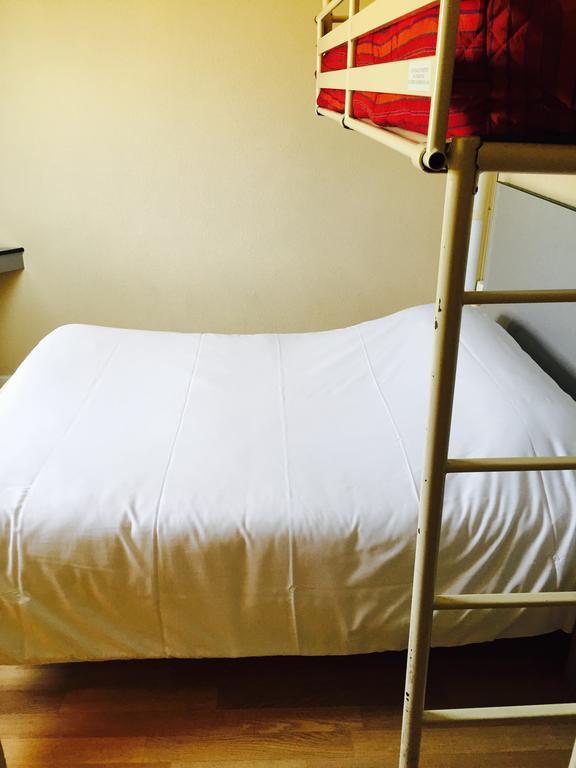Premiere Classe Nantes Est - Sainte Luce Sur Loire Hotel Ruang foto
