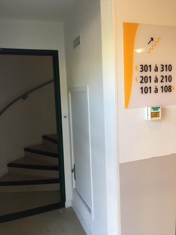 Premiere Classe Nantes Est - Sainte Luce Sur Loire Hotel Bagian luar foto