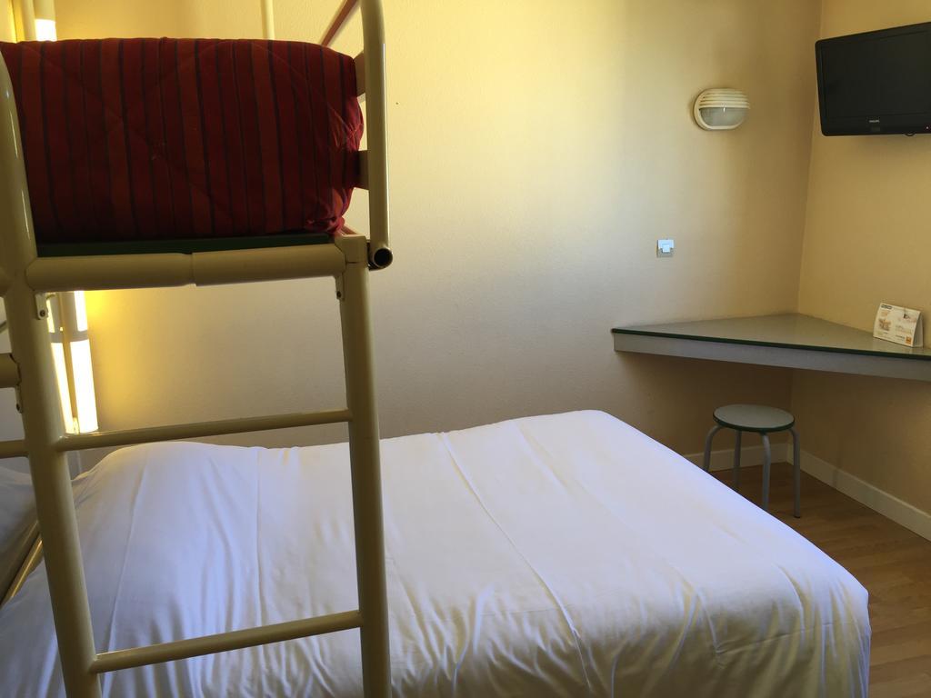 Premiere Classe Nantes Est - Sainte Luce Sur Loire Hotel Bagian luar foto