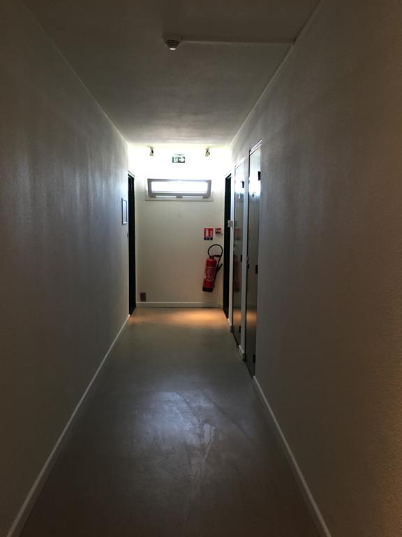Premiere Classe Nantes Est - Sainte Luce Sur Loire Hotel Bagian luar foto