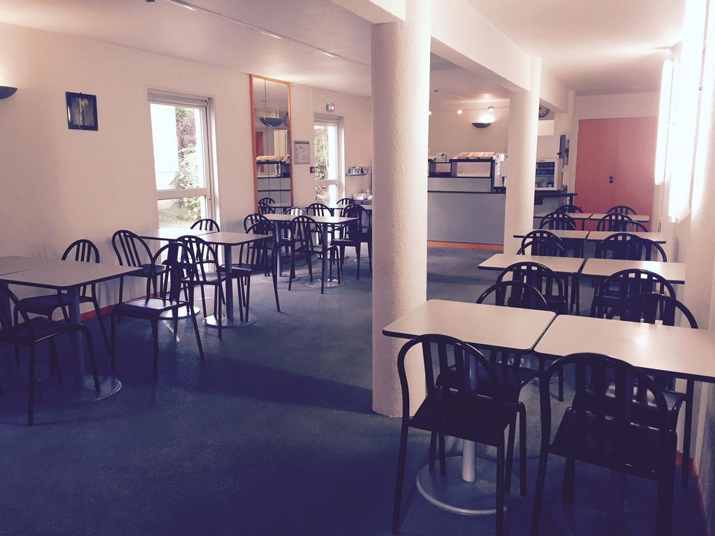 Premiere Classe Nantes Est - Sainte Luce Sur Loire Hotel Bagian luar foto
