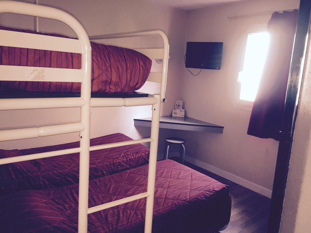 Premiere Classe Nantes Est - Sainte Luce Sur Loire Hotel Bagian luar foto