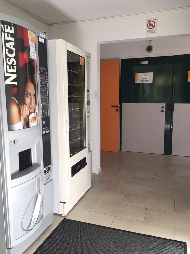 Premiere Classe Nantes Est - Sainte Luce Sur Loire Hotel Bagian luar foto