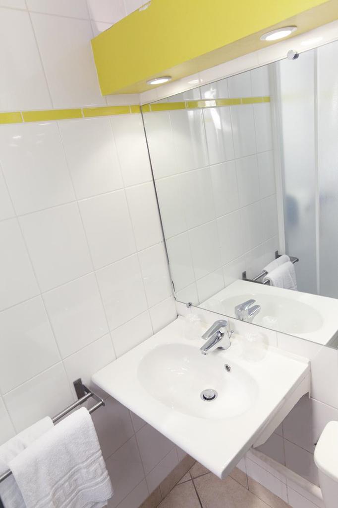 Premiere Classe Nantes Est - Sainte Luce Sur Loire Hotel Bagian luar foto
