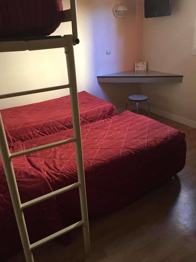 Premiere Classe Nantes Est - Sainte Luce Sur Loire Hotel Bagian luar foto