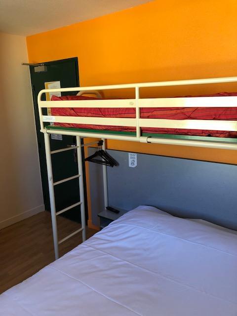 Premiere Classe Nantes Est - Sainte Luce Sur Loire Hotel Bagian luar foto