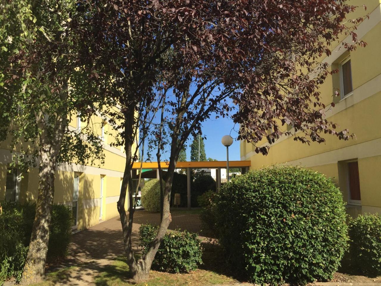 Premiere Classe Nantes Est - Sainte Luce Sur Loire Hotel Bagian luar foto